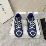 GIVENCHY SNEAKER BLUE BH997