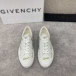 GIVENCHY SPORTS SNEAKERS WHITE BH005XH19R