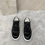 JIMMY CHOO HAWAII SNEAKERS BLACK 6786788