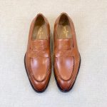 LOUIS VUITTON LOAFERS MUSTARD 1C5C9W