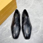 LOUIS VUITTON FLEX DERBY BLACK 1A9A8V