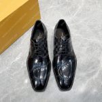 LOUIS VUITTON FLEX DERBY BLACK 1A9A8V