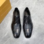 LOUIS VUITTON FLEX DERBY BLACK 1A9A8V