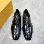 LOUIS VUITTON FLEX DERBY BLACK 1A9A8V