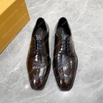 LOUIS VUITTON FLEX DERBY BROWN 1A9A8V