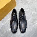 LOUIS VUITTON FLEX DERBY BLACK 1A9A8V