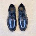 LOUIS VUITTON SNEAKERS BLACK 1ABN90
