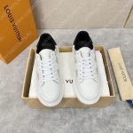 LOUIS VUITTON BEVERLY HILLS SNEAKER WHITE 3940583