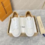 LOUIS VUITTON LUXEMBOURG SNEAKER WHITE 3495843