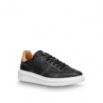 LOUIS VUITTON BEVERLY HILLS SNEAKER BLACK 3940592