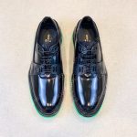 LOUIS VUITTON SNEAKERS BLACK 1ABN90