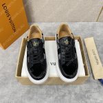 LOUIS VUITTON SNEAKER WHITE 1AA6J5