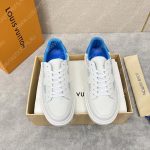 LOUIS VUITTON SNEAKER WHITE 1AA6J5