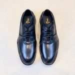 LOUIS VUITTON SNEAKERS BLACK 1ABN90