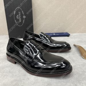 PRADA LOAFERS BLACK 2DB180 - Image 3