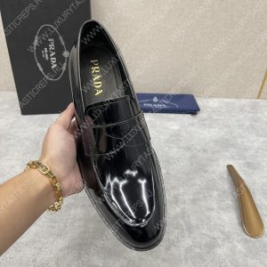 PRADA LOAFERS BLACK 2DB180 - Image 5