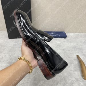 PRADA LOAFERS BLACK 2DB180 - Image 6