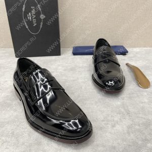 PRADA LOAFERS BLACK 2DB180 - Image 7