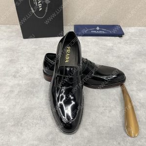 PRADA LOAFERS BLACK 2DB180 - Image 8