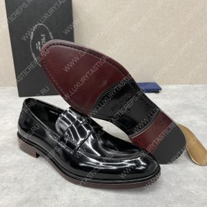 PRADA LOAFERS BLACK 2DB180 - Image 9