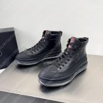 PRADA BRIXXEN BOOT BLACK 2TE179