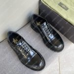 FERRAGAMO CHELSEA BOOT BLACK 021085