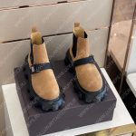 VALENTINO BOOTS BEIGE 3W2S0CJUYT