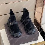 VALENTINO BOOTS BLACK 3W2S0CJUYT
