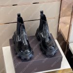 VALENTINO BOOTS BLACK 3W2S0CJUYT