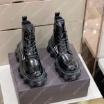 VALENTINO BOOTS BLACK 3W2S0CJUYT