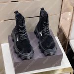 VALENTINO BOOTS BLACK 3W2S0CJUYT