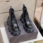 VALENTINO BOOTS BLACK 3W2S0CJUYT