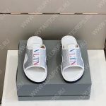 VALENTINO SANDAL WHITE 3Y2S0G80SBT