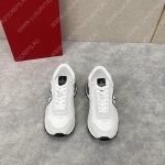 VALENTINO GARAVANI SNEAKERS WHITE 3Y9S0H