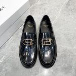 VERSSACE LOAFERS BLACK 1235270