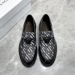 VERSACE MEDUSA LOAFERS MULTICOLOR 1006169