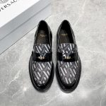 VERSACE MEDUSA LOAFERS MULTICOLOR 1006169