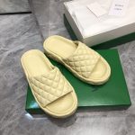 BOTTEGA VENETA SLIDE LEMONADE 708885VBRR07411