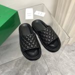 BOTTEGA VENETA SLIDE BLACK 708885VBRR07411