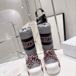 DIOR ALPS SNOW BOOT KCI685RNY