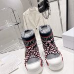 DIOR ALPS SNOW ANKLE BOOT KCI685RNY