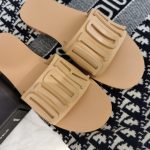 DIOR SLIDE NUDE KCQ266VEA