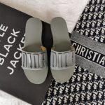 DIOR SLIDE GREY KCQ266VEA