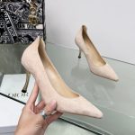 DIOR D-FAME PUMP NUDE KDP975VVV