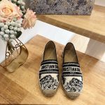DIOR ESPADRILLES MULTICOLOR G29762