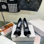 JIMMY CHOO LOVE 85 BLACK LOVE85BHQ