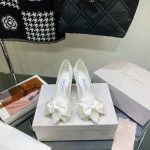 JIMMY CHOO LOVE 85 WHITE LOVE85BHQ