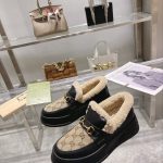 GUCCI HORSEBIT ANKLE BOOT BEIGE 550036