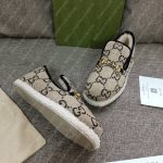 GUCCI LOAFER BEIGE ‎577236
