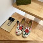 GUCCI SUPREME GG FLORA MULTICOLOUR 678040